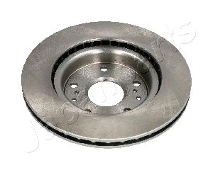 JAPANPARTS féktárcsa - DI-827C - TothCarparts