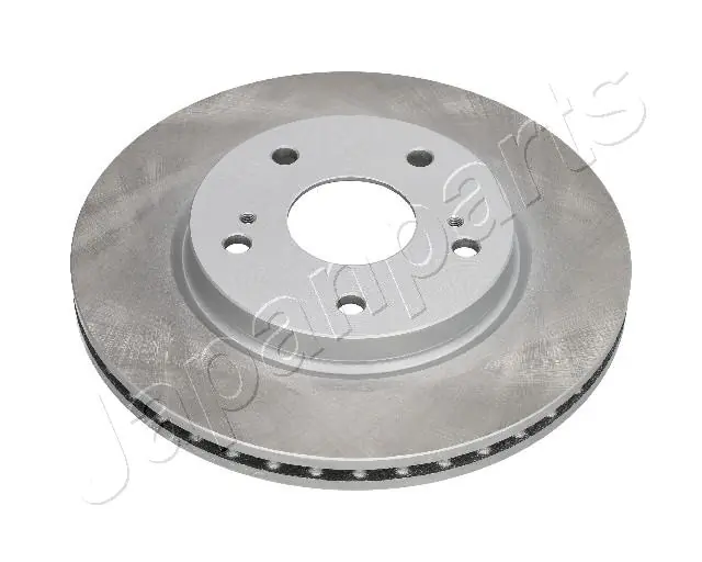 JAPANPARTS féktárcsa - DI-831C - TothCarparts
