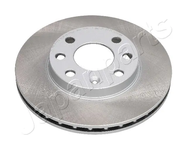 JAPANPARTS féktárcsa - DI-910C - TothCarparts
