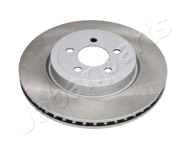 JAPANPARTS féktárcsa - DI-914C - TothCarparts