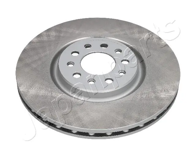 JAPANPARTS féktárcsa - DI-931C - TothCarparts
