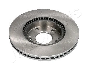 JAPANPARTS féktárcsa - DI-H12C - TothCarparts