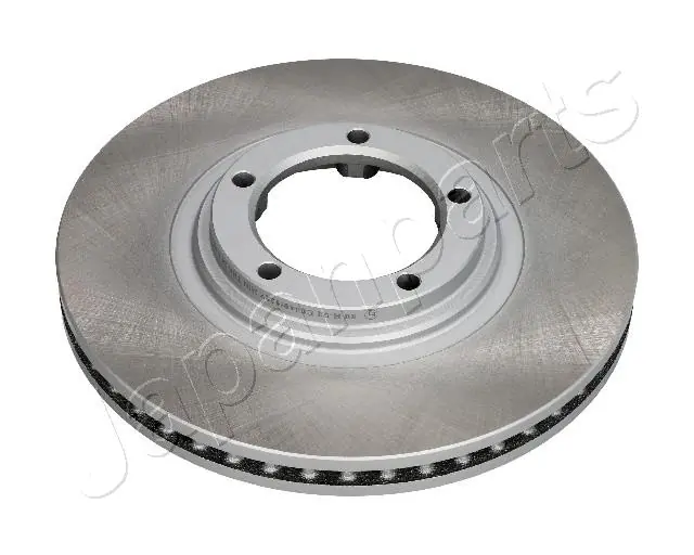 JAPANPARTS féktárcsa - DI-H14C - TothCarparts