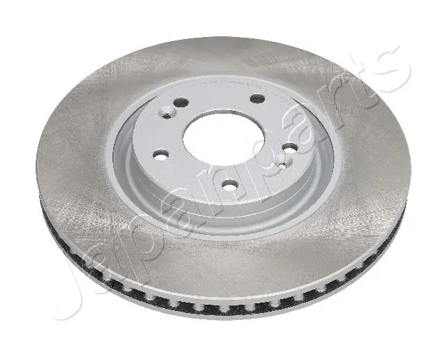 JAPANPARTS féktárcsa - DI-H17C - TothCarparts