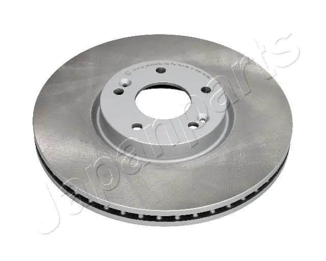 JAPANPARTS féktárcsa - DI-H19C - TothCarparts