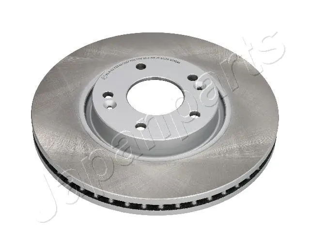 JAPANPARTS féktárcsa - DI-H23C - TothCarparts