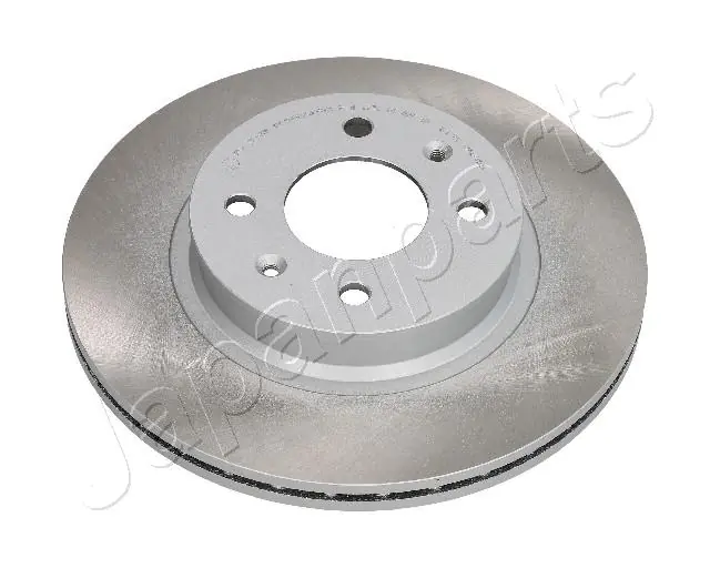 JAPANPARTS féktárcsa - DI-H26C - TothCarparts