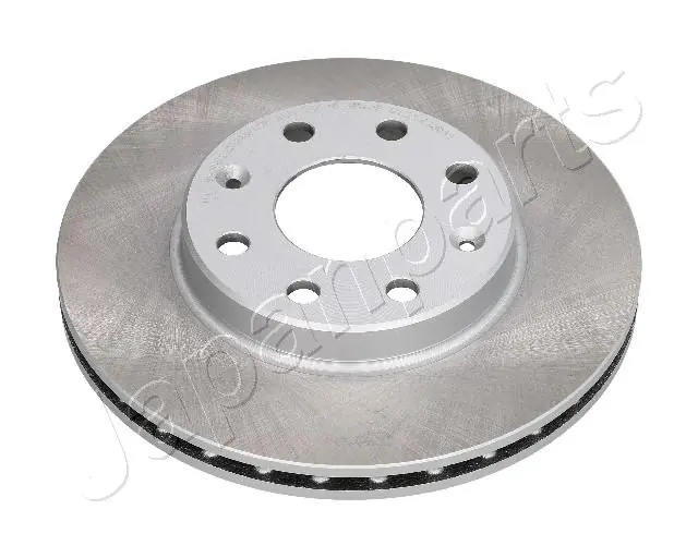 JAPANPARTS féktárcsa - DI-W10C - TothCarparts