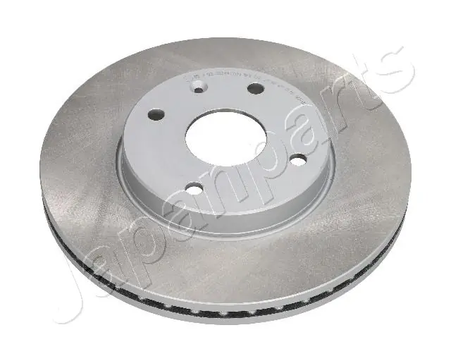 JAPANPARTS féktárcsa - DI-W11C - TothCarparts