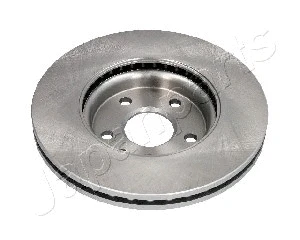 JAPANPARTS féktárcsa - DI-W15C - TothCarparts