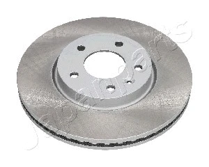 JAPANPARTS féktárcsa - DI-W16C - TothCarparts
