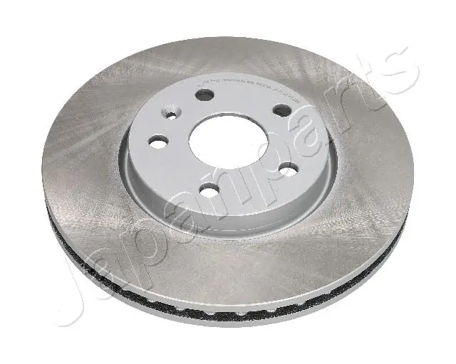 JAPANPARTS féktárcsa - DI-W17C - TothCarparts