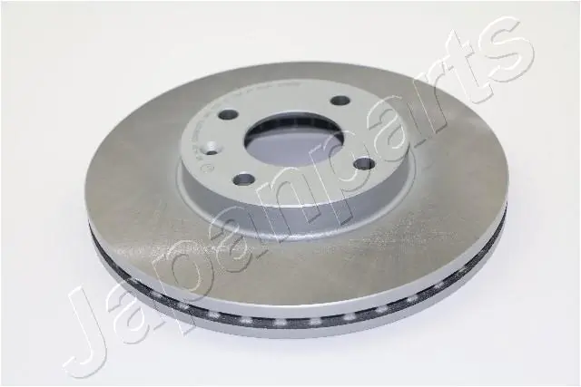 JAPANPARTS féktárcsa - DI-W18C - TothCarparts