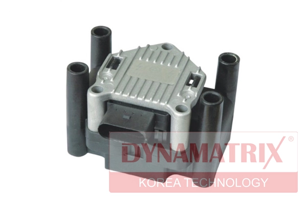 DYNAMATRIX gyújtótekercs - DIC005 - TothCarparts