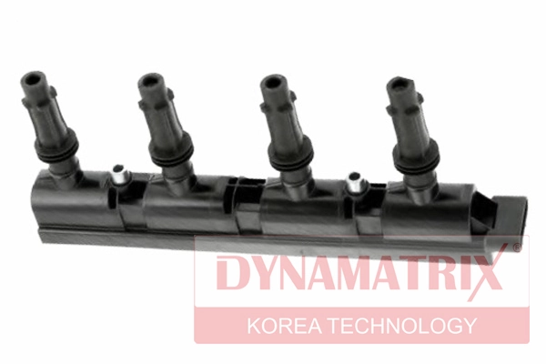 DYNAMATRIX gyújtótekercs - DIC016 - TothCarparts