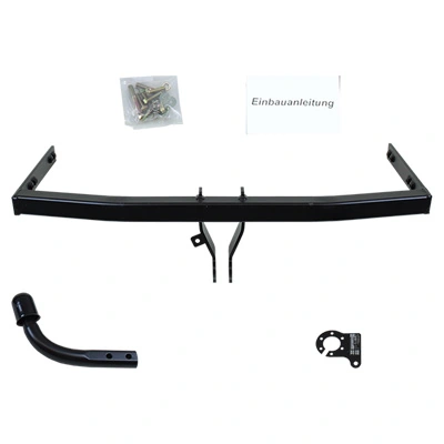 RAMEDER vonótalp - 206966 - TothCarparts