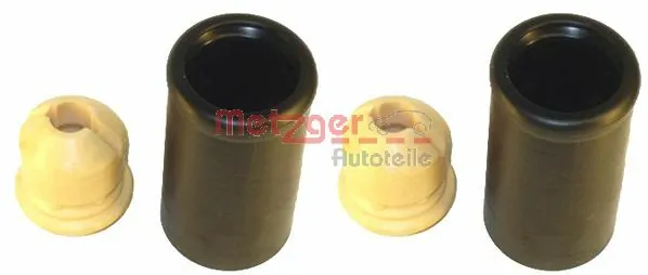 METZGER AUTOTEILE porvédő készlet, lengéscsillapító - DK 4-51 - TothCarparts