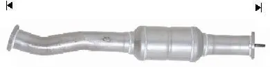VEGAZ GmbH katalizátor - DK-914 - TothCarparts