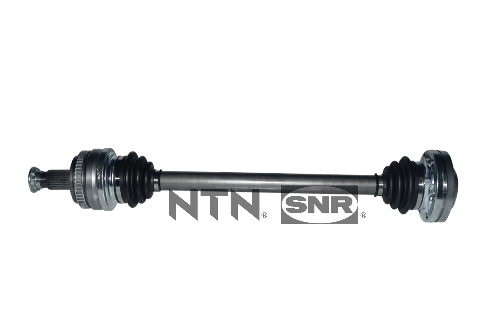 SNR hajtótengely - DK50.017 - TothCarparts