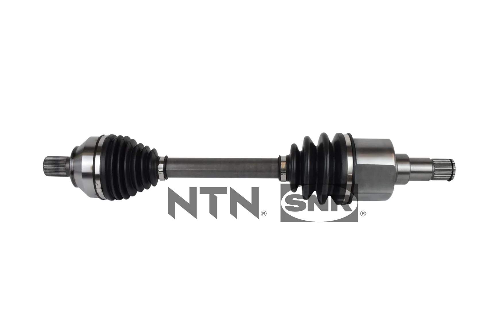 SNR hajtótengely - DK52.005 - TothCarparts