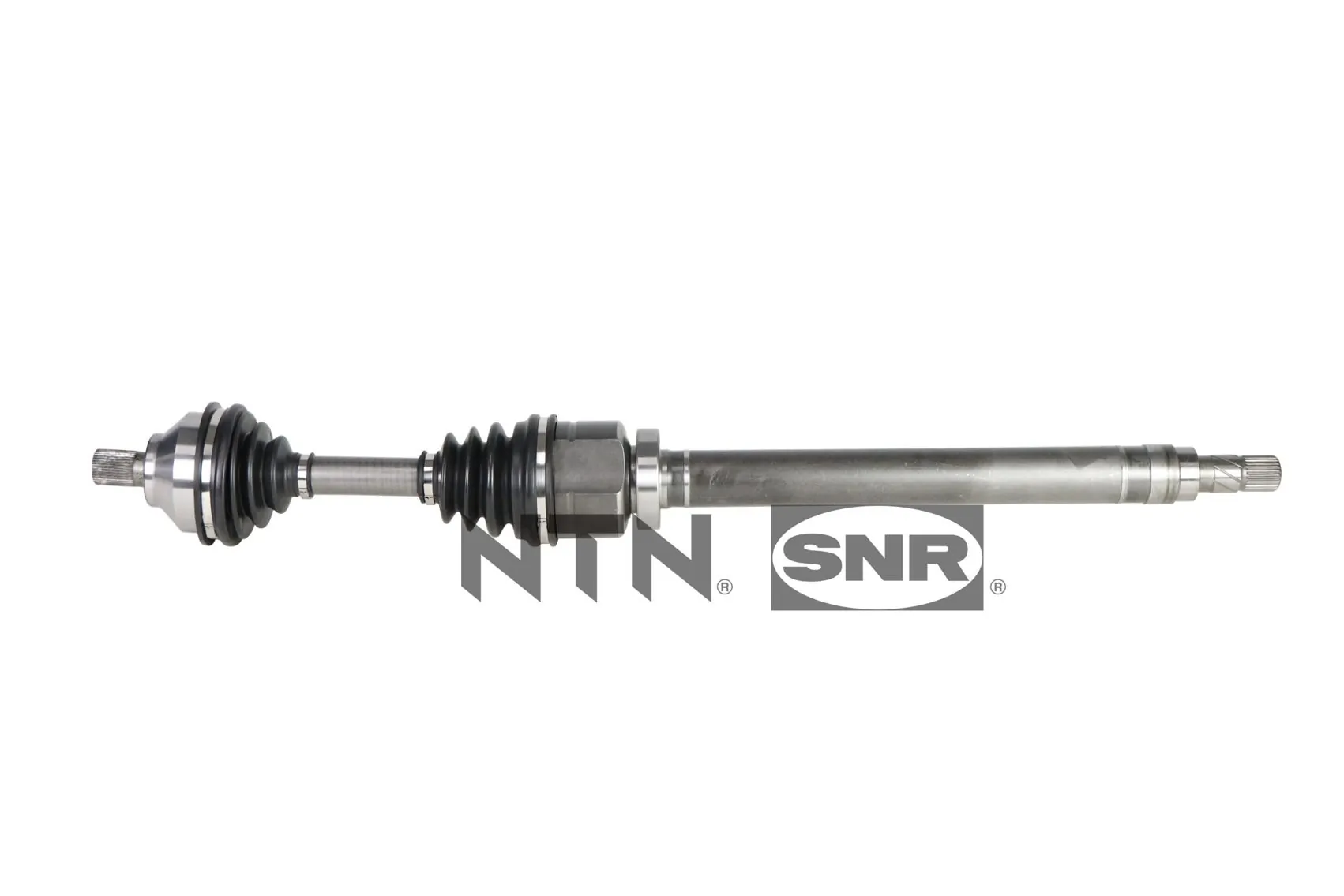 SNR hajtótengely - DK52.011 - TothCarparts