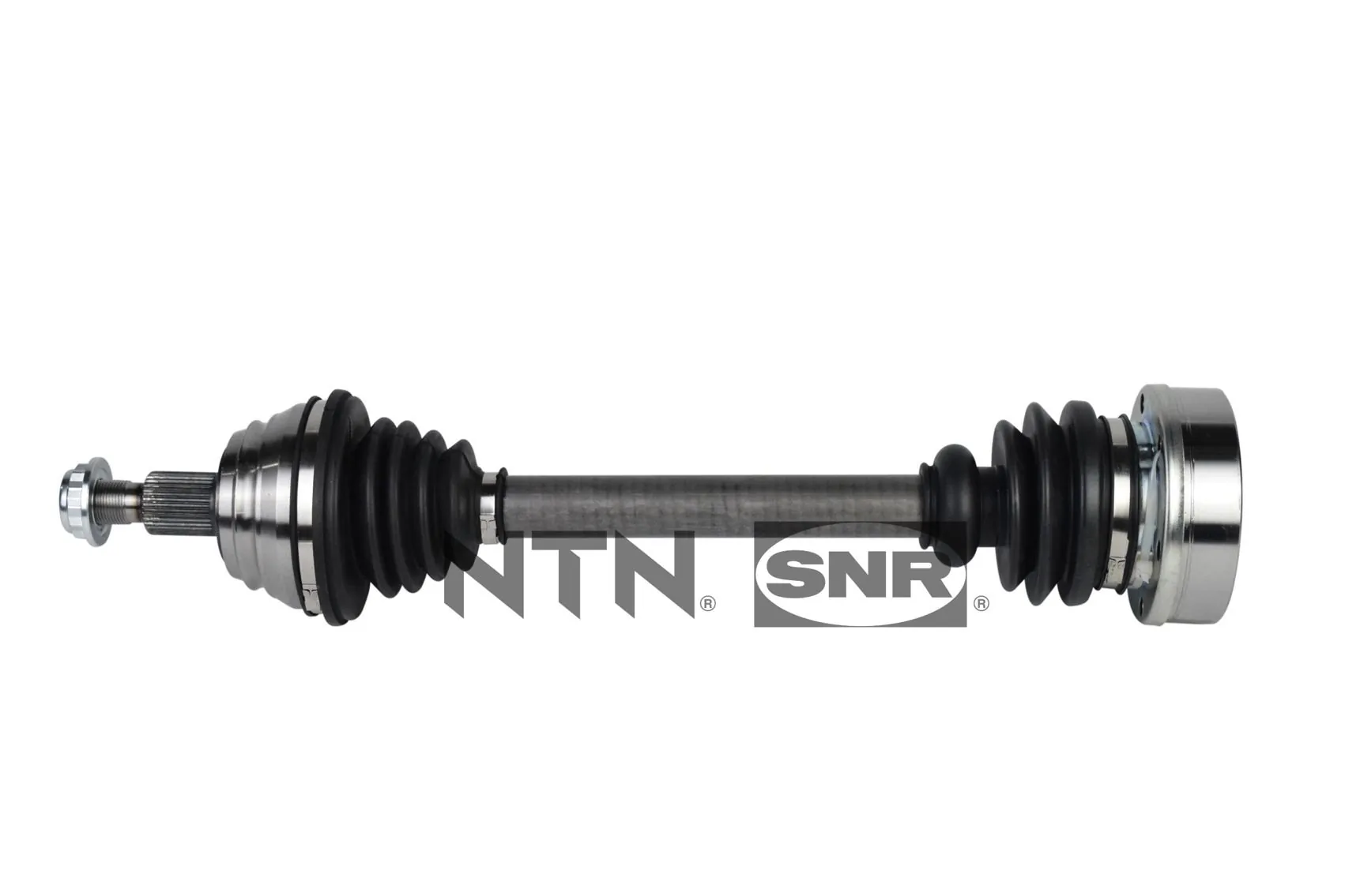 SNR hajtótengely - DK54.004 - TothCarparts