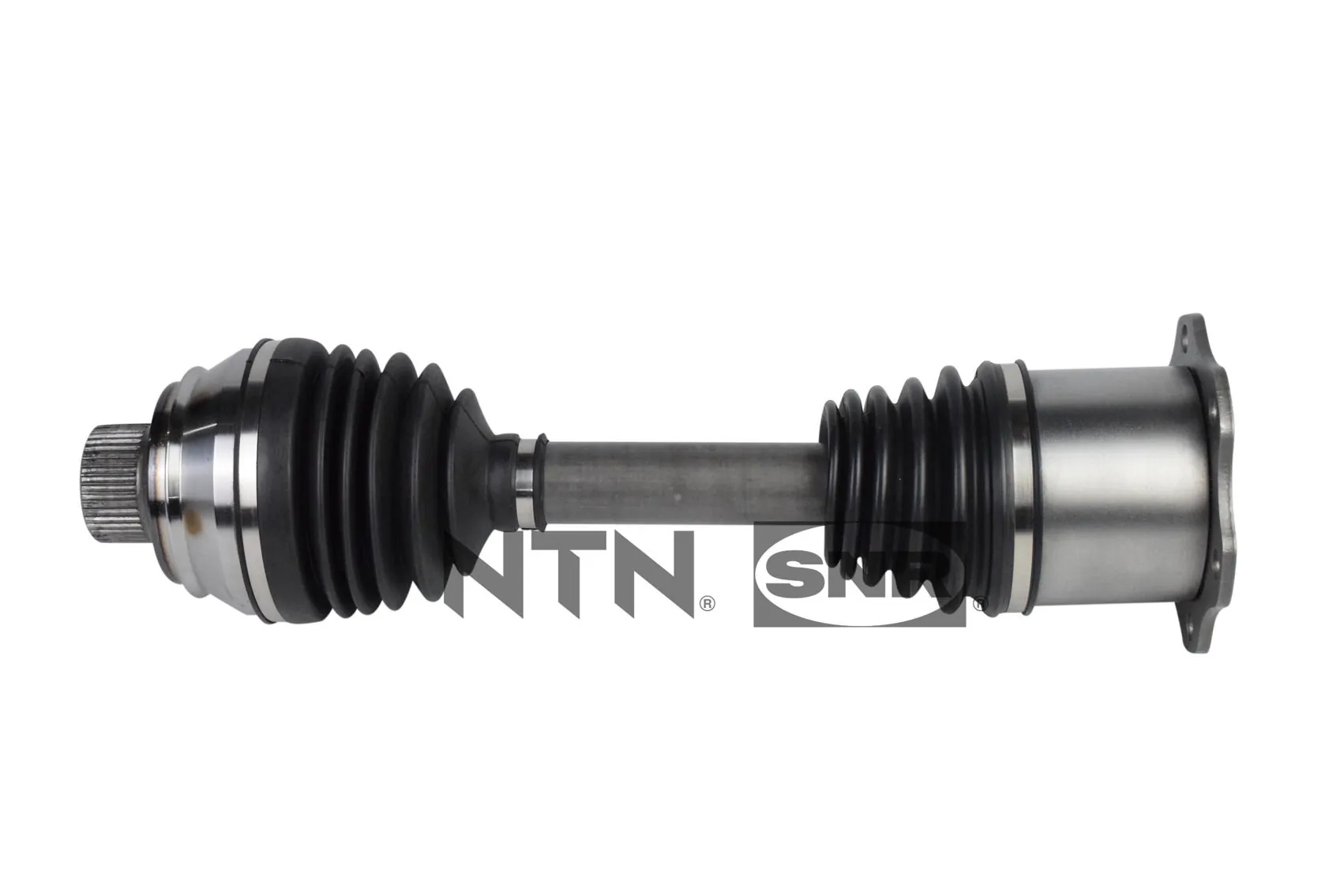 SNR hajtótengely - DK54.009 - TothCarparts