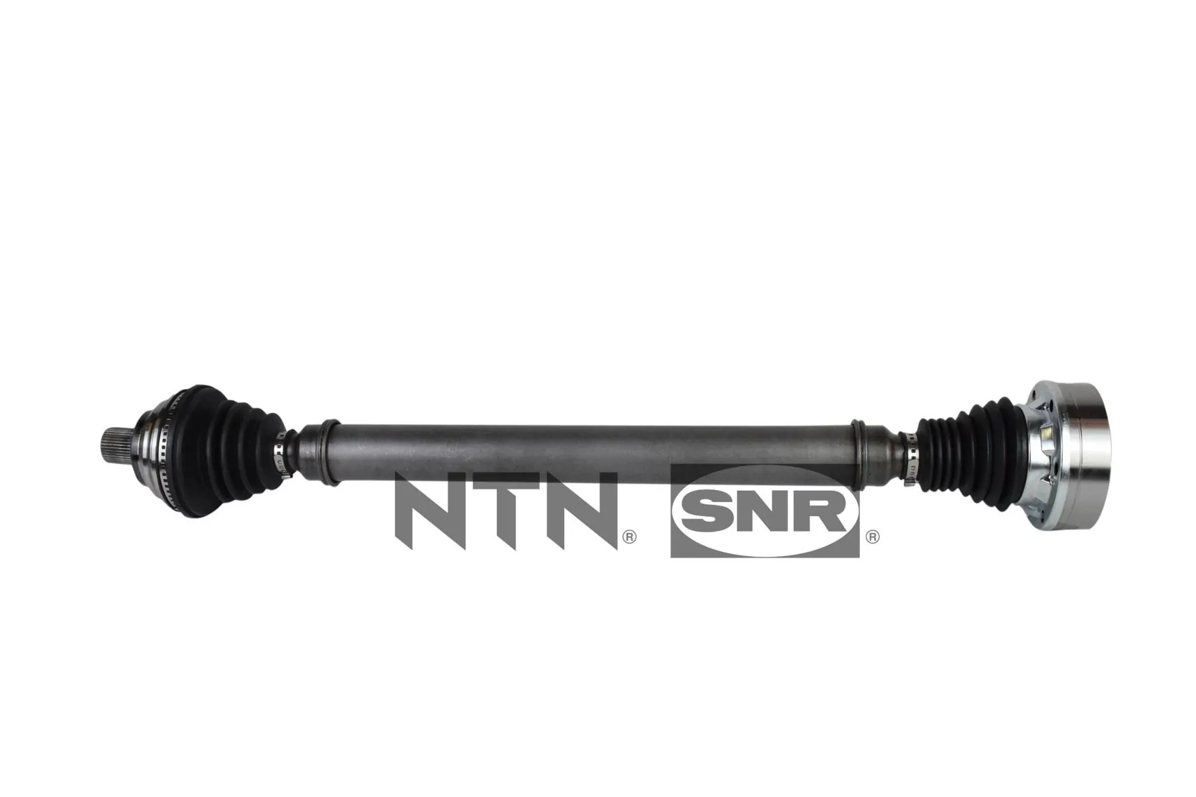 SNR hajtótengely - DK54.014 - TothCarparts