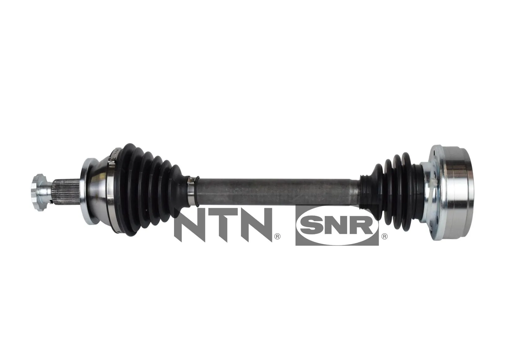 SNR hajtótengely - DK54.020 - TothCarparts