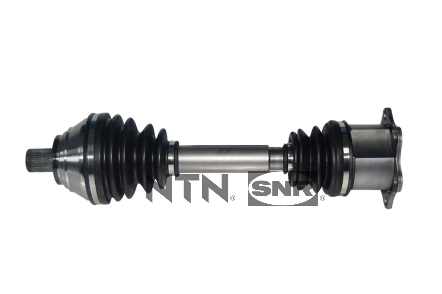 SNR hajtótengely - DK54.021 - TothCarparts