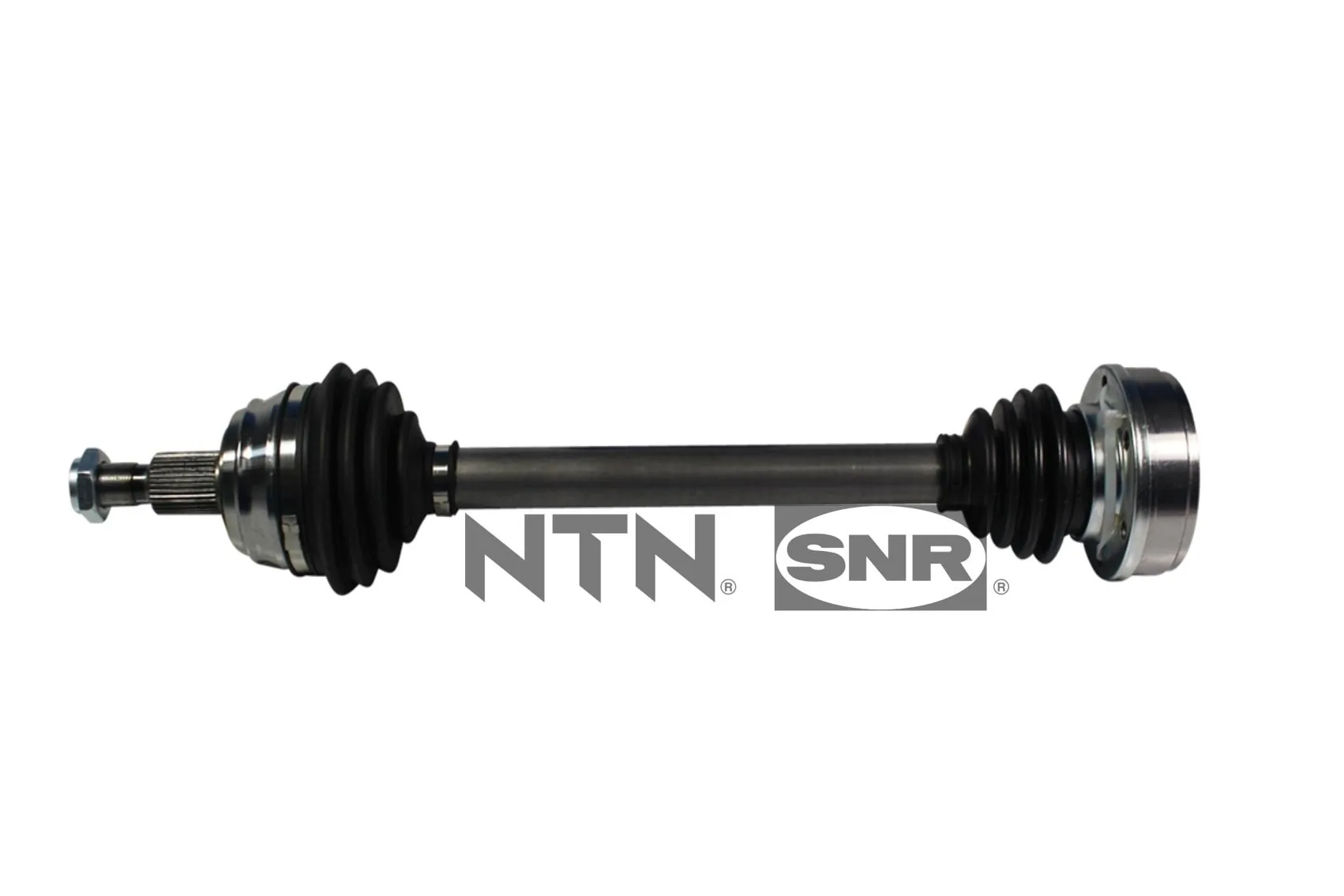 SNR hajtótengely - DK54.030 - TothCarparts