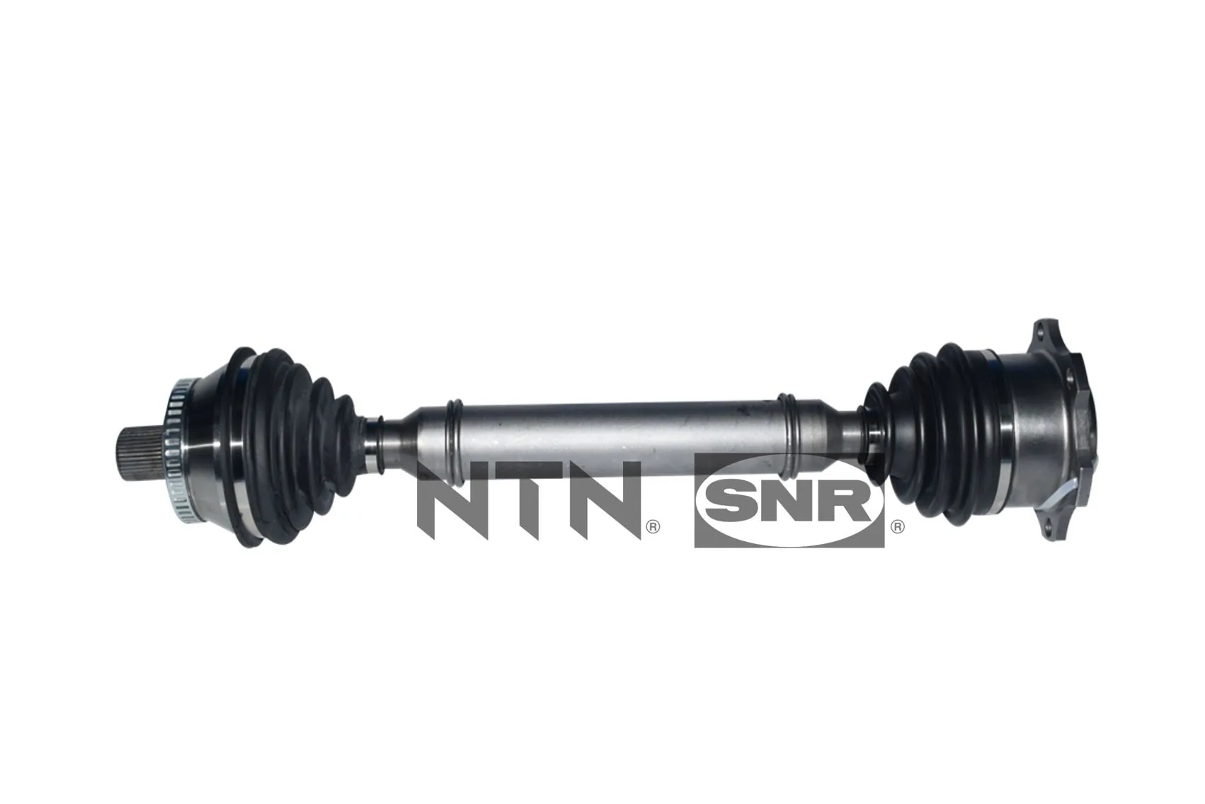 SNR hajtótengely - DK54.043 - TothCarparts