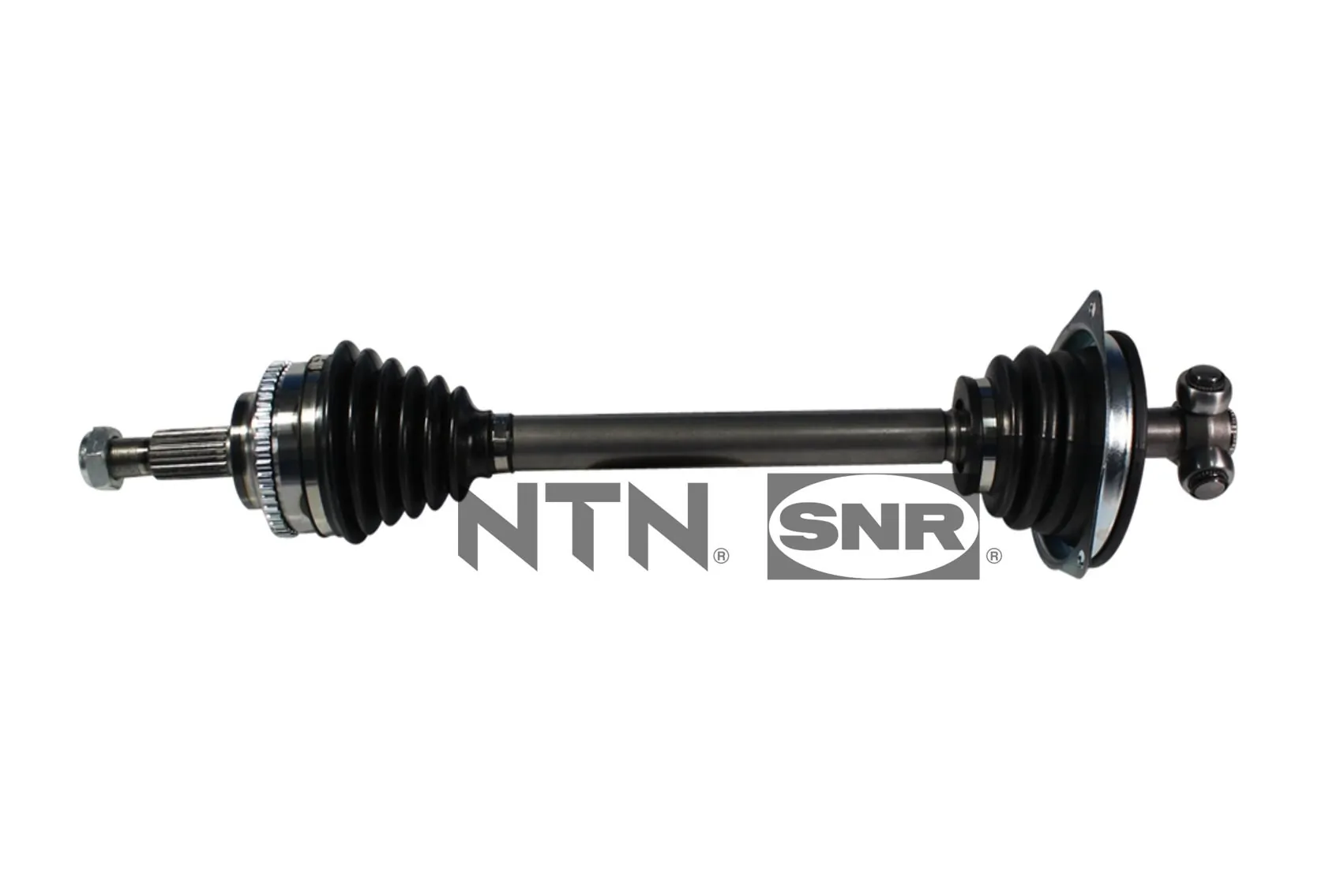 SNR hajtótengely - DK55.126 - TothCarparts
