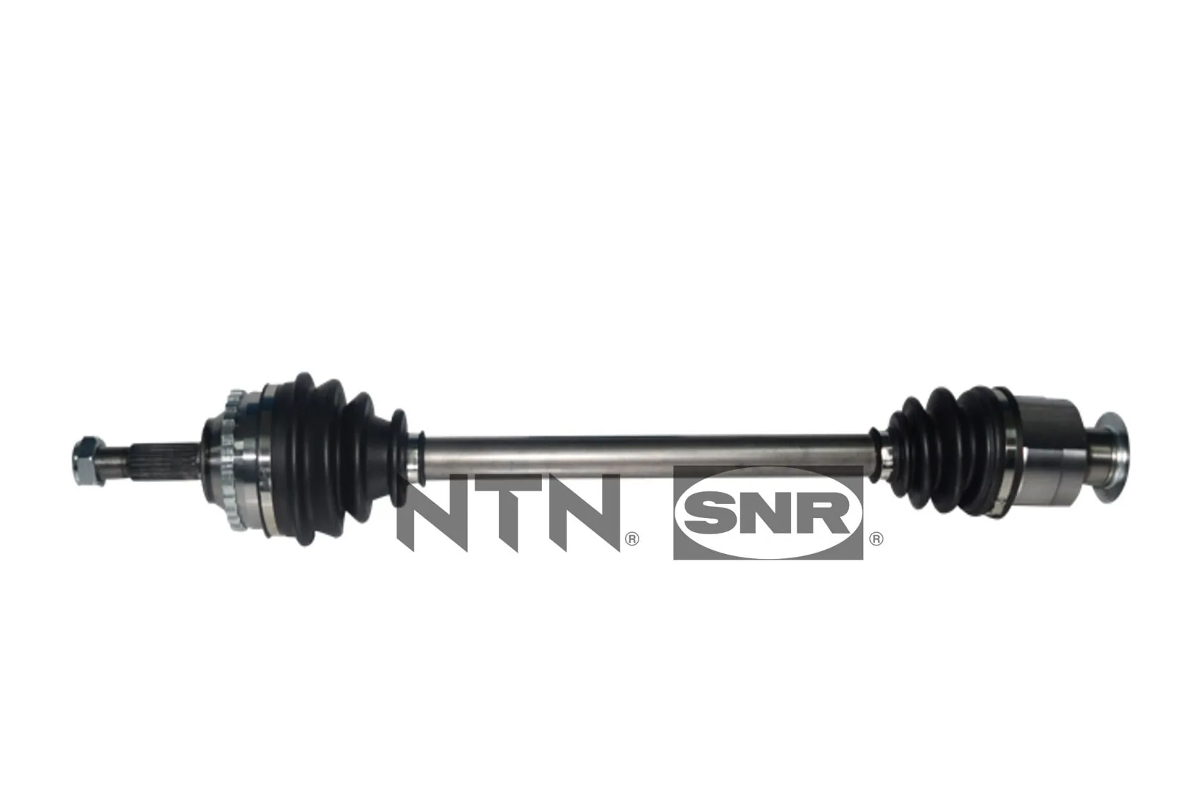 SNR hajtótengely - DK55.256 - TothCarparts
