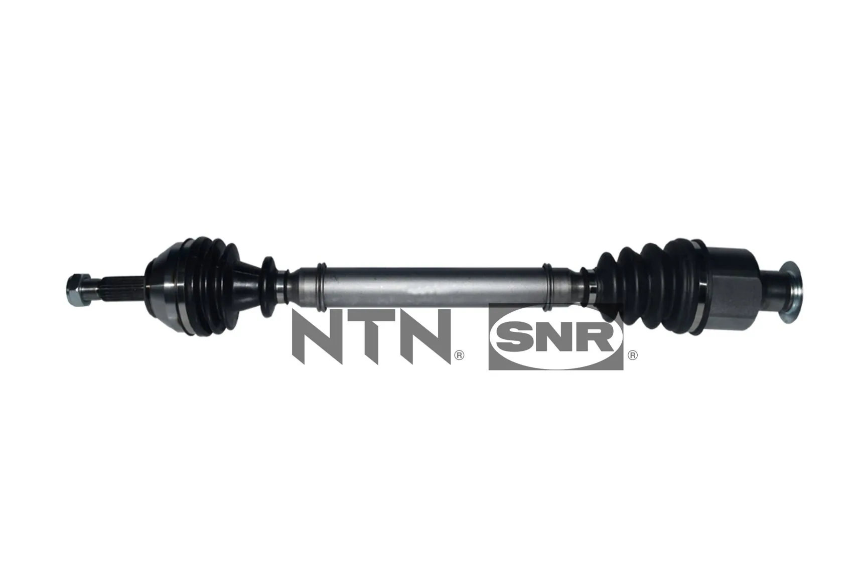 SNR hajtótengely - DK55.260 - TothCarparts