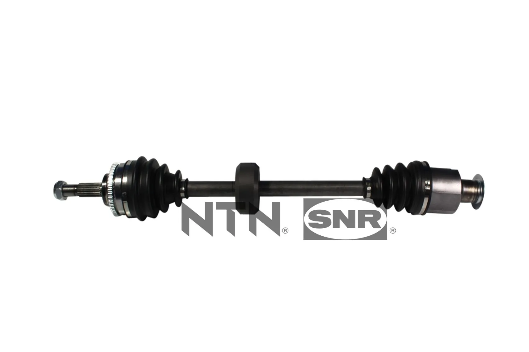 SNR hajtótengely - DK55.261 - TothCarparts