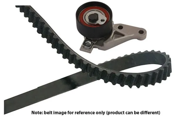 KAVO PARTS Fogasszíjkészlet - DKT-4512 - TothCarparts