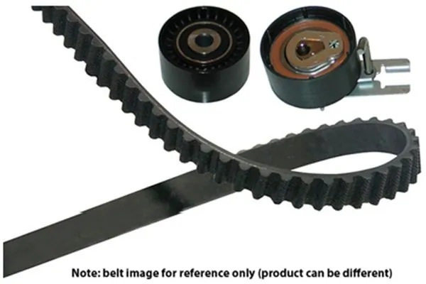 KAVO PARTS Fogasszíjkészlet - DKT-4516 - TothCarparts