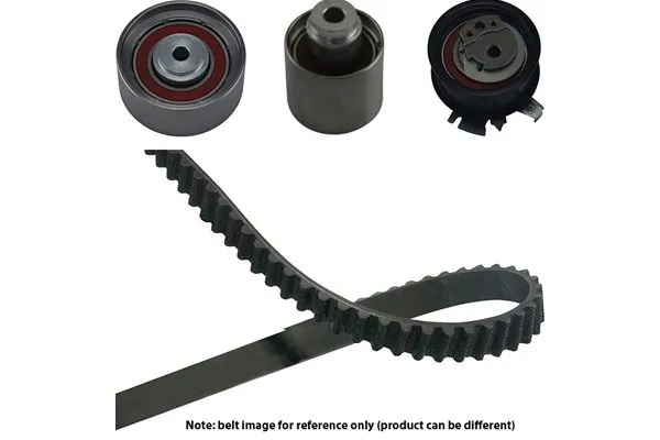 KAVO PARTS Fogasszíjkészlet - DKT-5547 - TothCarparts