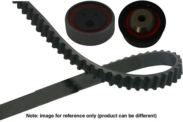 KAVO PARTS Fogasszíjkészlet - DKT-5554 - TothCarparts
