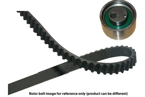 KAVO PARTS Fogasszíjkészlet - DKT-8504 - TothCarparts