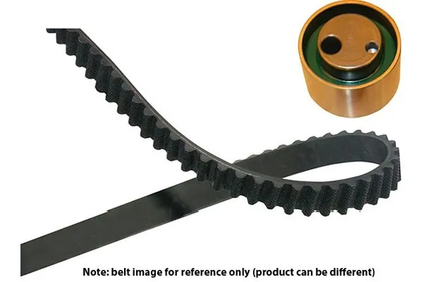 KAVO PARTS Fogasszíjkészlet - DKT-8505 - TothCarparts
