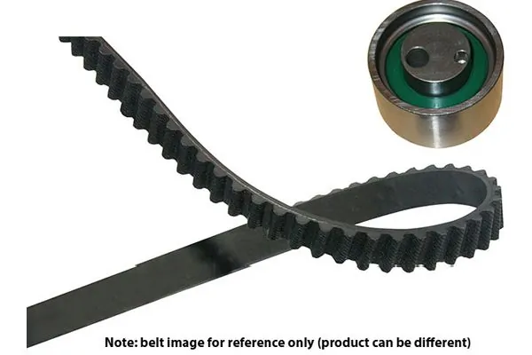 KAVO PARTS Fogasszíjkészlet - DKT-8506 - TothCarparts