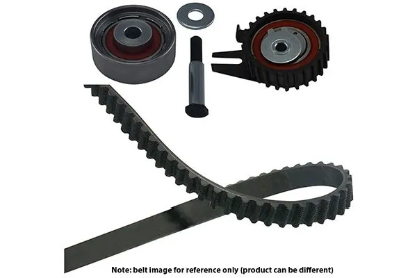 KAVO PARTS Fogasszíjkészlet - DKT-8519 - TothCarparts