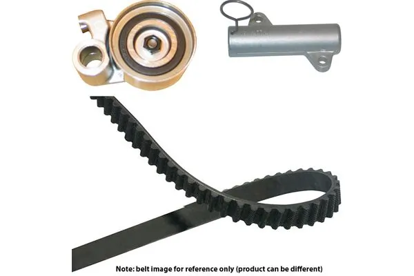 KAVO PARTS Fogasszíjkészlet - DKT-9032 - TothCarparts