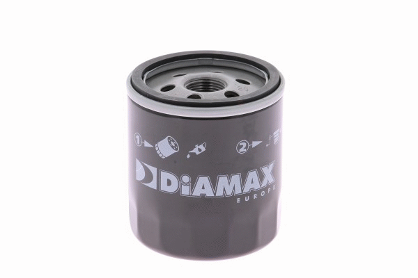 DIAMAX olajszűrő - DL1000 - TothCarparts
