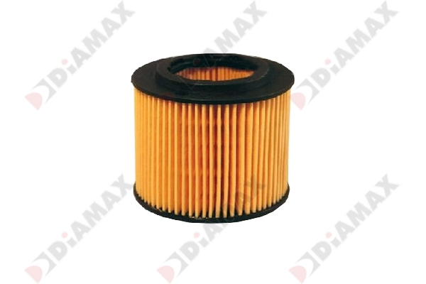 DIAMAX olajszűrő - DL1017 - TothCarparts