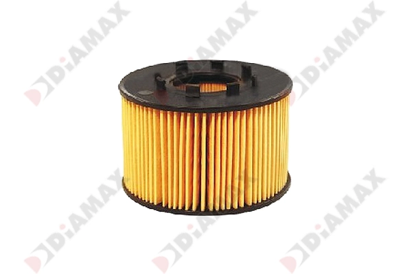 DIAMAX olajszűrő - DL1024 - TothCarparts
