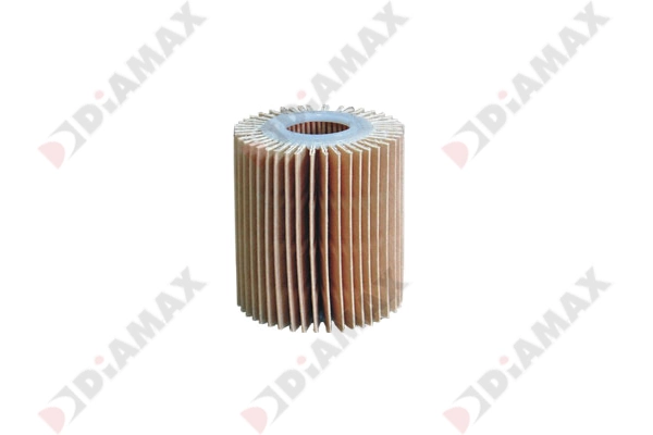 DIAMAX olajszűrő - DL1040 - TothCarparts