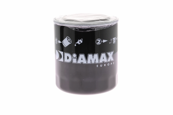 DIAMAX olajszűrő - DL1052 - TothCarparts